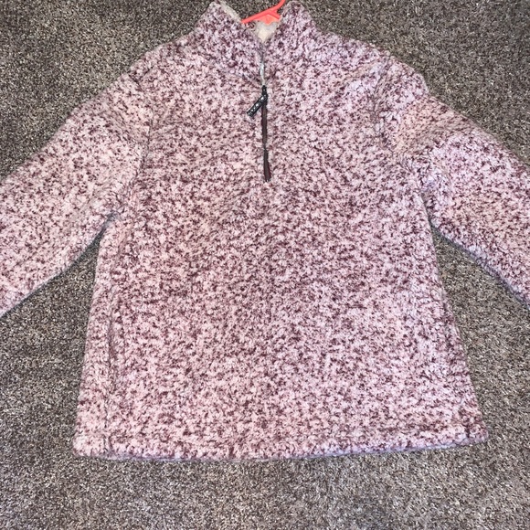 Light Pink Sherpa - Picture 1 of 3